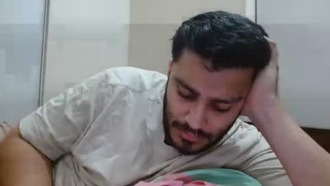 adit56665 online show from April 3, 4:49 pm