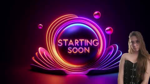 A Ditzy TGirl aka Lizzy online show from March 1, 11:07 pm