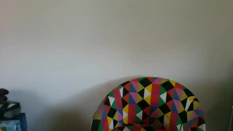 ADJ777 online show from October 6, 10:12 am