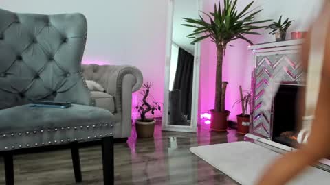 Adona online show from December 20, 7:12 am