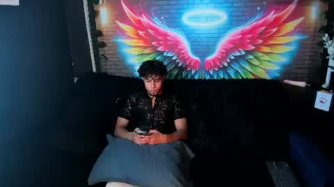 Snapshot of adoni_baskervillee chatting on August 2, 2:48 pm adoni_baskervillee online show from August 2, 2:48 pm