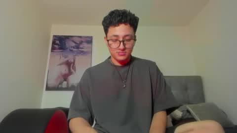 Snapshot of adonibaskerville chatting on February 13, 3:08 pm adonibaskerville online show from February 13, 3:08 pm