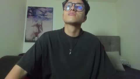 Snapshot of adonibaskerville chatting on March 2, 2:24 pm adonibaskerville online show from March 2, 2:24 pm