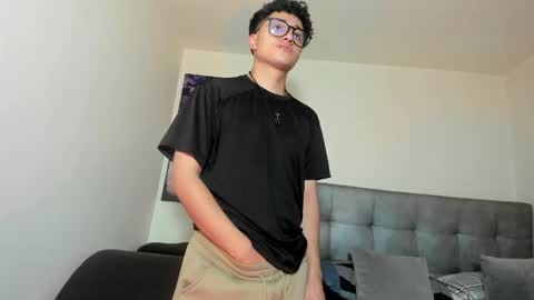 adonibaskerville online show from March 24, 2:00 pm