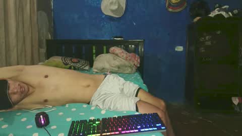 Adonis online show from December 23, 4:32 am