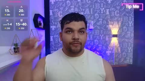 ADONIS online show from October 1, 7:42 pm