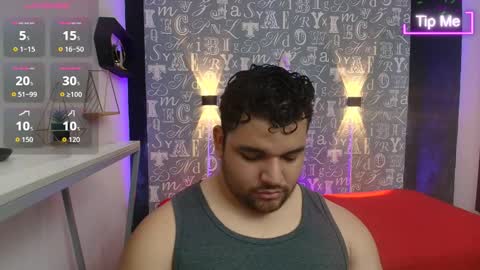 ADONIS online show from October 3, 7:11 pm