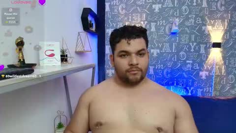 ADONIS online show from October 7, 11:02 pm