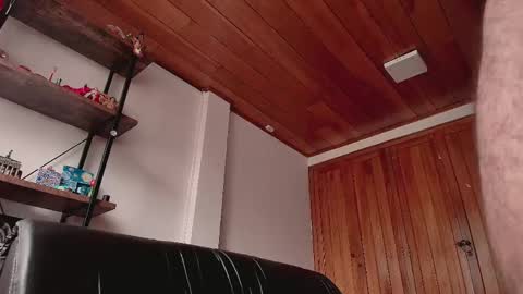 Snapshot of adonis_art01 chatting on April 15, 3:19 pm Juan online show from April 15, 3:19 pm