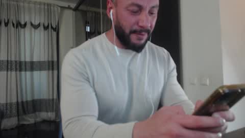 Snapshot of adonis_dionysos chatting on October 19, 2:18 pm adonis_dionysos online show from October 19, 2:18 pm
