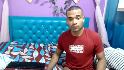 adonis_kodjoe online show from May 17, 12:08 am