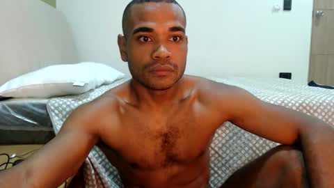 adonis_kodjoe online show from May 26, 9:05 am