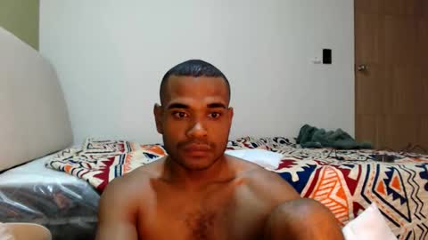 adonis_kodjoe online show from May 27, 8:33 am