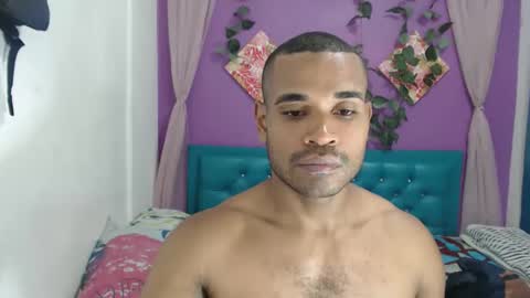 adonis_kodjoe online show from May 27, 11:13 pm