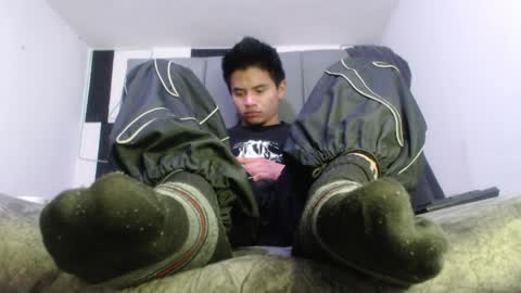 adonis_latin_19 online show from May 21, 3:24 am