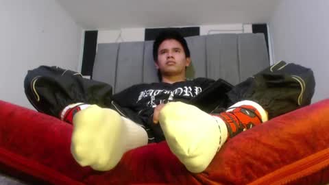 adonis_latin_19 online show from May 29, 4:10 am