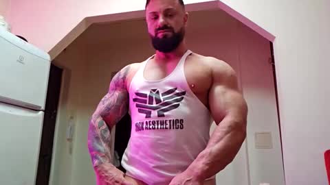 Adonis online show from September 26, 3:38 pm