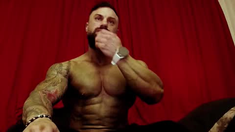 Adonis online show from March 9, 6:17 am