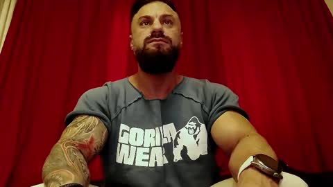 Adonis online show from March 16, 9:57 am