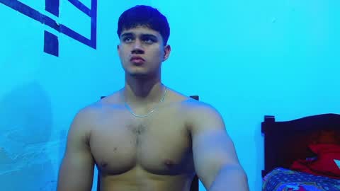 adonis_walkerx online show from December 1, 10:53 pm