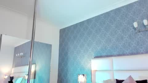 Adonis  online show from October 2, 8:16 pm