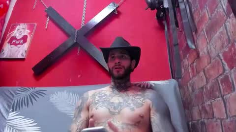 Snapshot of adonisgel999 chatting on February 16, 8:38 pm demon online show from February 16, 8:38 pm