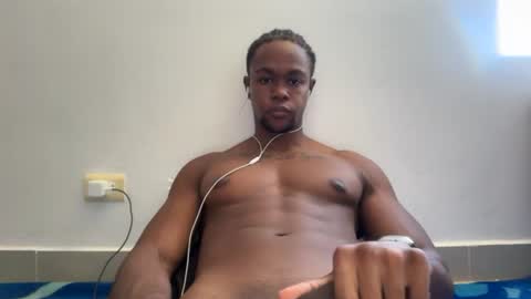 adonisray online show from July 24, 6:17 pm