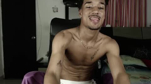 Andonis online show from December 28, 6:18 pm