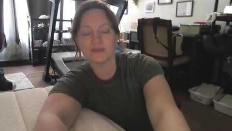 adorable22 online show from January 18, 9:40 pm