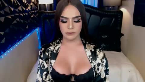 adorable_andrea online show from April 2, 2:53 am