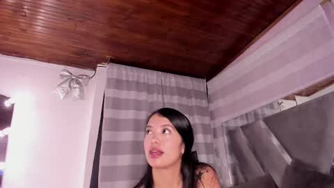 Stormi online show from November 26, 2:01 am