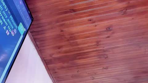 Stormi online show from December 13, 7:53 pm