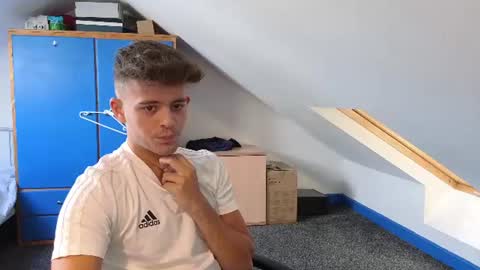 ADR Twink online show from June 13, 2:37 pm