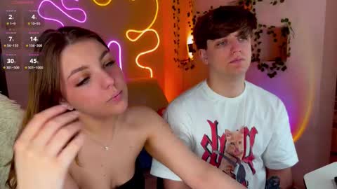 adrean_sofi online show from September 8, 6:40 pm