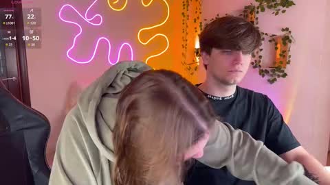 adrean_sofi online show from October 22, 1:00 pm