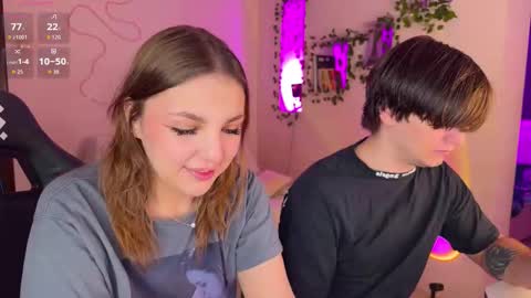 adrean_sofi online show from November 29, 2:36 am