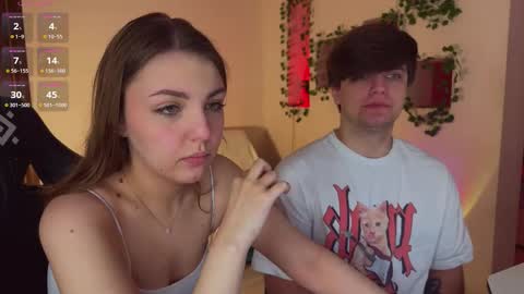 adrean_sofi online show from February 15, 9:19 am