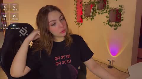 adrean_sofi online show from February 17, 10:12 am