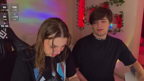 adrean_sofi online show from March 20, 2:05 am