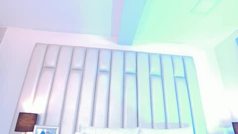 ANDREA PEREZ online show from February 18, 11:39 am