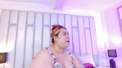 ANDREA PEREZ online show from March 12, 11:49 am