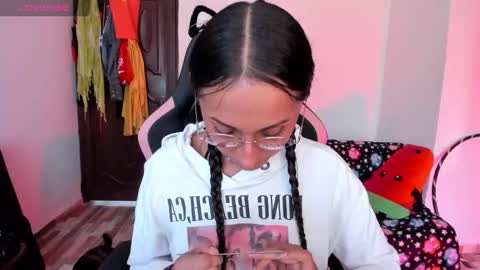 Adrena10 online show from February 13, 7:10 pm