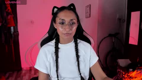 Adrena10 online show from March 26, 11:43 pm