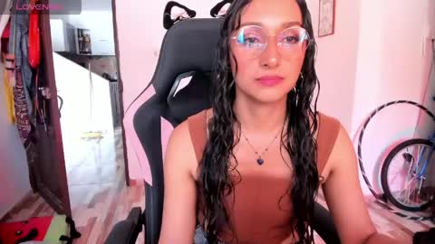 Snapshot of adrena_10 chatting on April 29, 4:55 pm Adrena10 online show from April 29, 4:55 pm