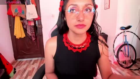 Snapshot of adrena_10 chatting on May 8, 3:50 pm Adrena10 online show from May 8, 3:50 pm