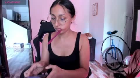 Snapshot of adrena_10 chatting on May 11, 2:01 pm Adrena10 online show from May 11, 2:01 pm