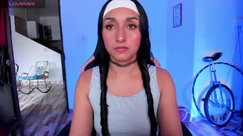 Snapshot of adrena_10 chatting on May 18, 8:36 pm Adrena10 online show from May 18, 8:36 pm