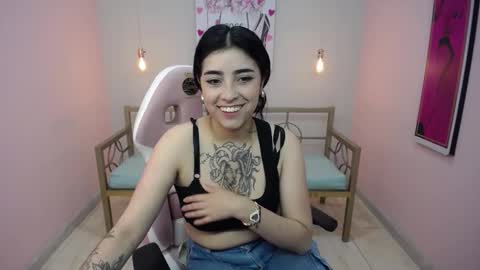 Adri  online show from March 5, 12:23 pm