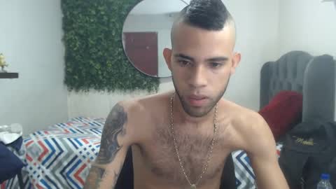 adri_sexboy online show from December 7, 4:25 pm