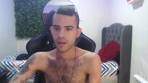 adri_sexboy online show from January 4, 4:00 pm